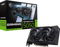 MSI GeForce RTX 5050 8G GAMING OC Graphics Card