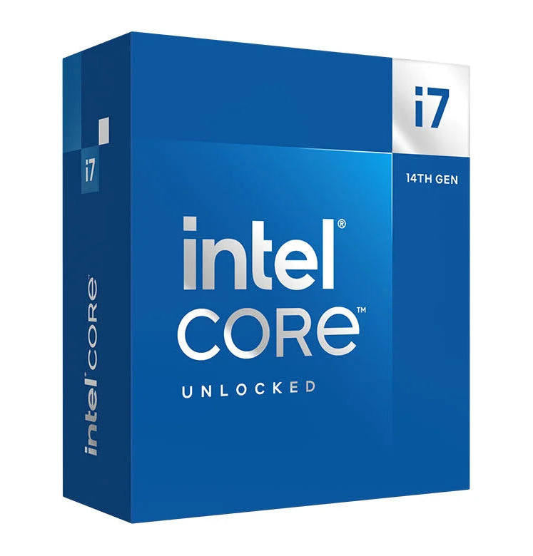 Intel Core i7-14700K Processor