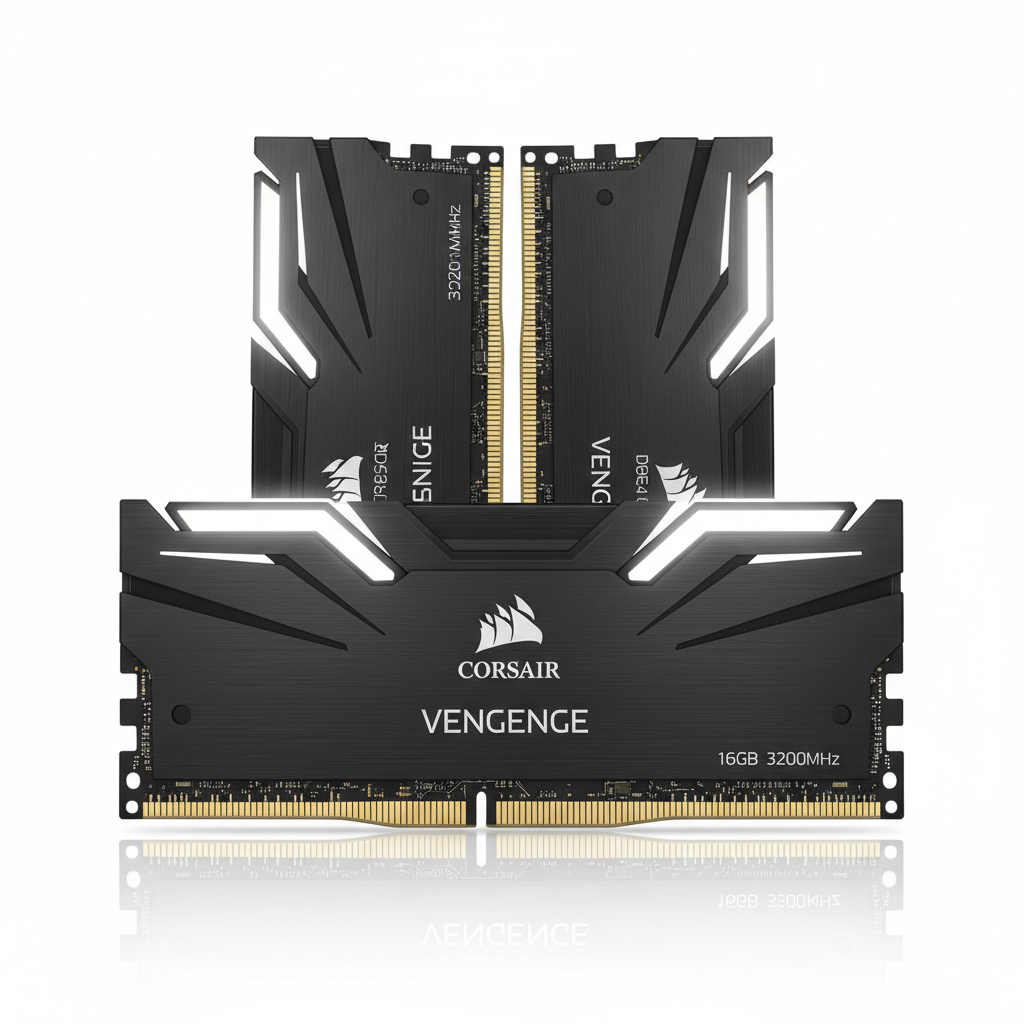 Corsair Vengeance 16GB DDR4 RAM