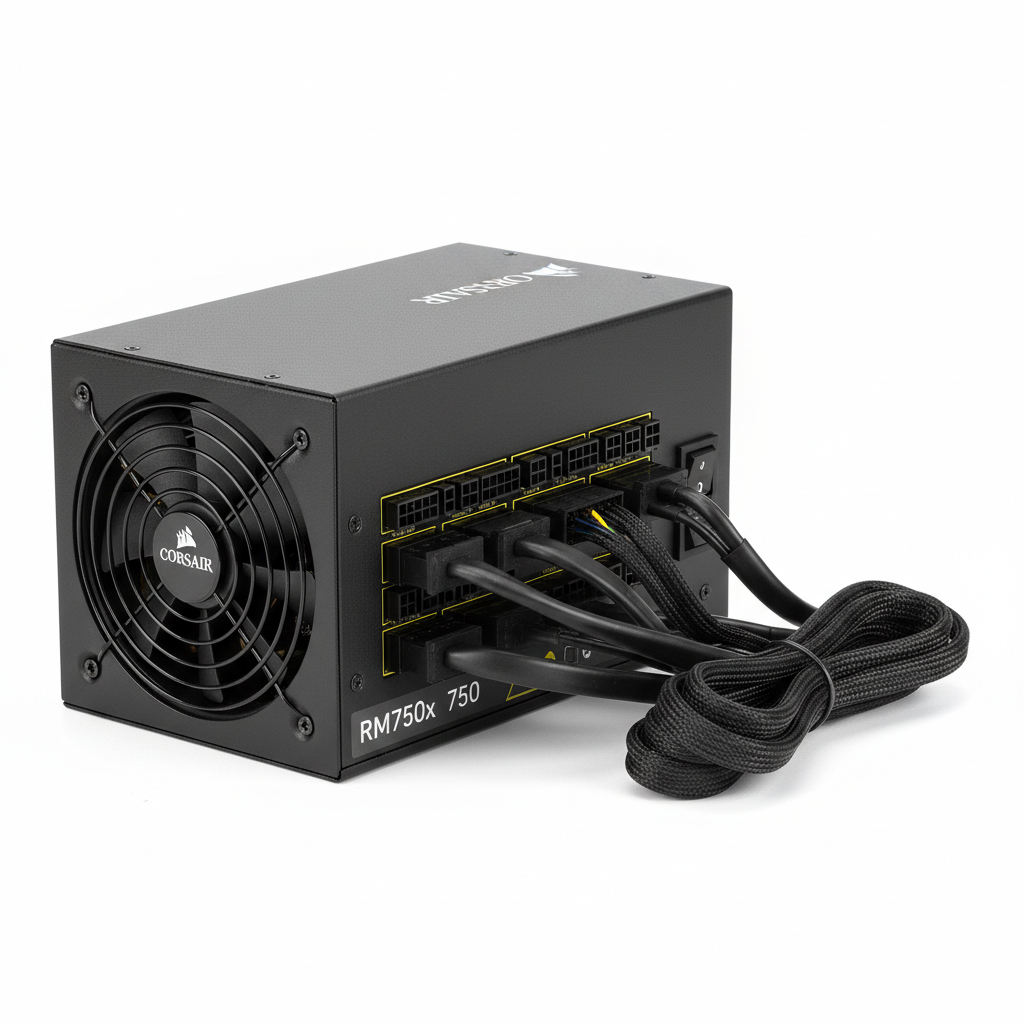 Corsair RM750x 750W PSU