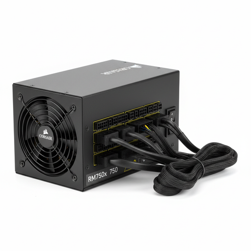 Corsair RM750x 750W PSU