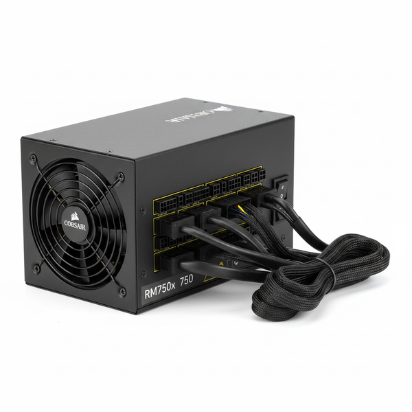 Corsair RM750x 750W PSU