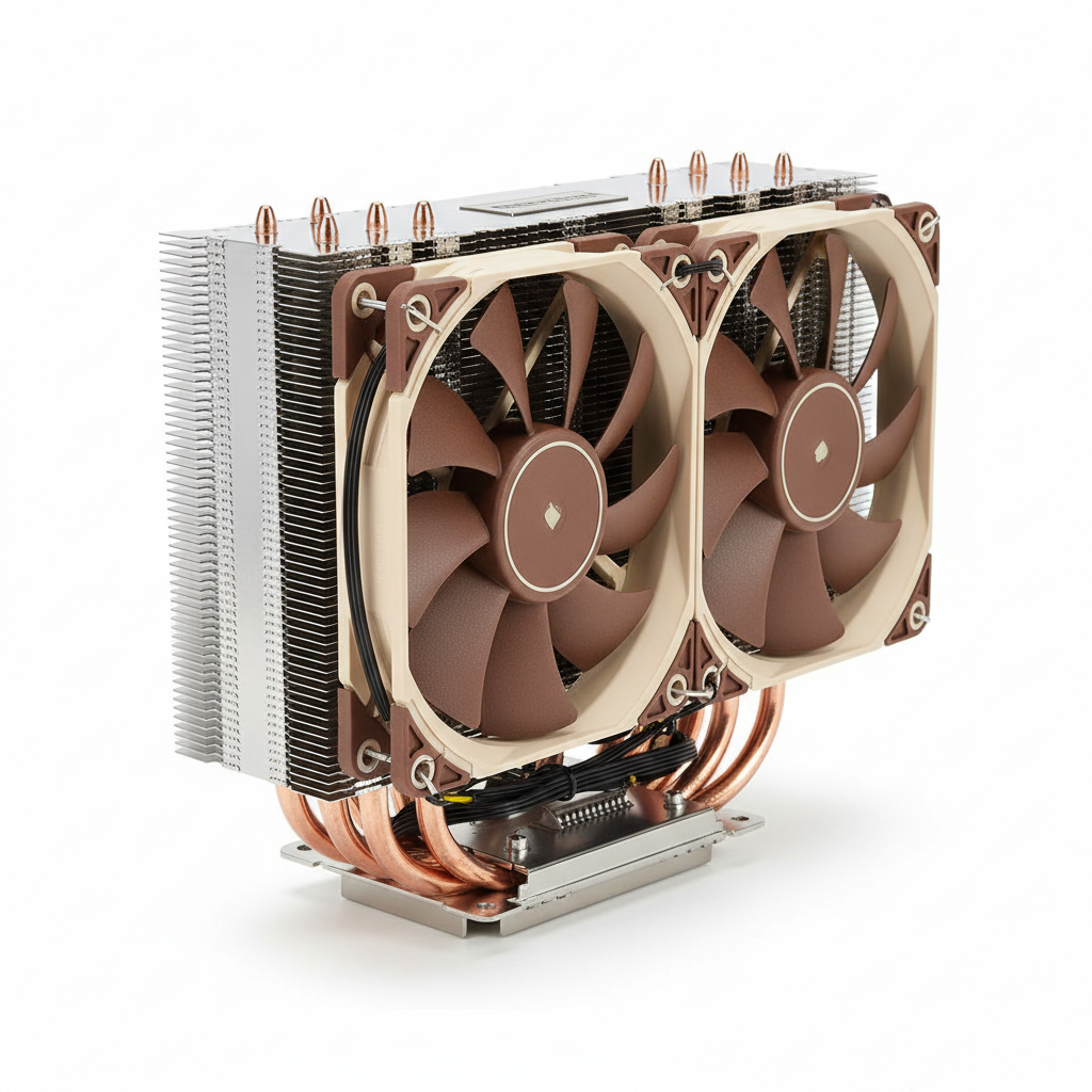 Noctua NH-D15 CPU Air Cooler