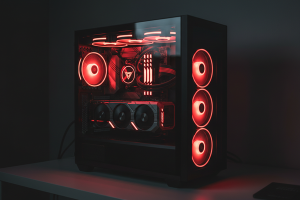 Performance PC Build